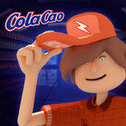 Cola Cao Supermarket Race simgesi
