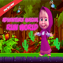 Adventure Masha Run World APK