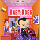 ikon Runner Baby Boss Adventure
