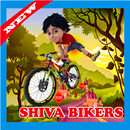 Super Shiva Bike Run APK