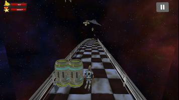 Galaxy Run screenshot 3