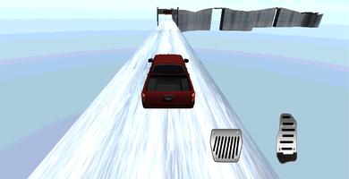 3D Sky Hill Climb Race ảnh chụp màn hình 1