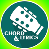 Guitar Chord Coldplay icon