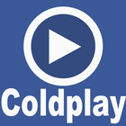 آیکون‌ Best Song Coldplay