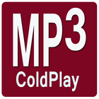 Coldplay mp3 Songs icon