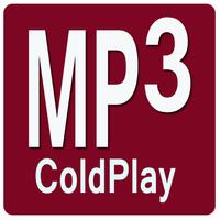 Coldplay mp3 Songs โปสเตอร์