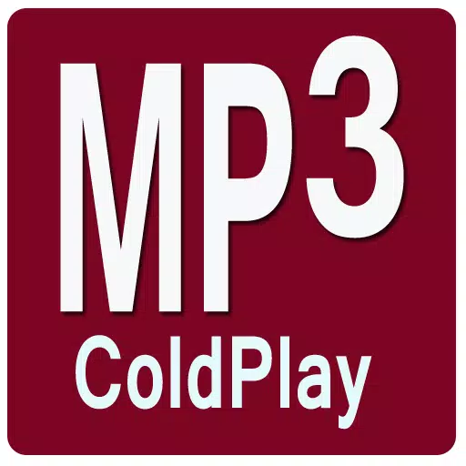Coldplay mp3 Songs APK for Android Download