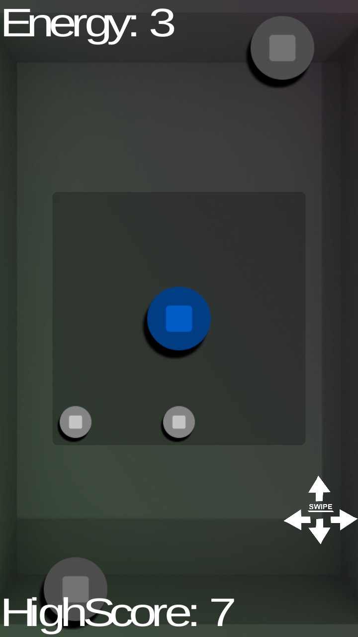 Dodge Dot APK for Android Download