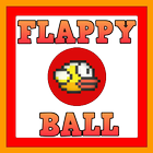 Flappy Ball Zeichen