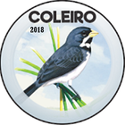 Coleiro Tui Tui Fibra Encarte ícone