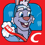 Colgate Brushing Adventure simgesi