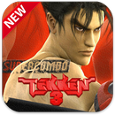 UnPlay: Tekken 3 Combo Start Trick APK