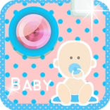 Collage Editor Baby Pic Frames