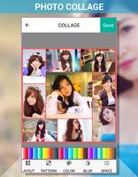 Photo Collage Maker скриншот 2