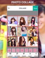 Photo Collage Maker ภาพหน้าจอ 3