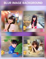 Blur Image - Blur Background ภาพหน้าจอ 3