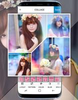 Photo Collage ภาพหน้าจอ 2