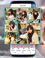 Photo Collage ภาพหน้าจอ 3