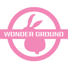 Wonder Ground AR Service icon