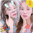 Cat Face Photo Editor