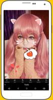 Cat Face Photo Editor screenshot 2