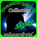 Collection Dj-MARTIN GARRIX Mp3; aplikacja