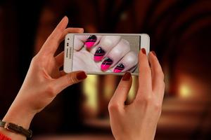 Collection Of Nails Designs ảnh chụp màn hình 3