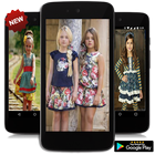 ❤️ Collection Of Children's Fashion Clothes ❤️ иконка