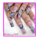 Collection de Nail Designs APK