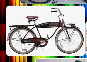 Collection of Old Bikes 스크린샷 1