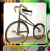 Collection of Old Bikes 스크린샷 2