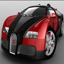 Коллекция роскошных автомобилей APK