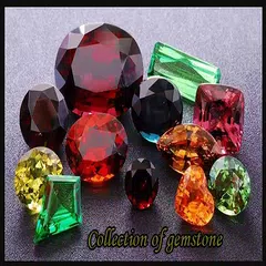 Collection of gemstone APK download