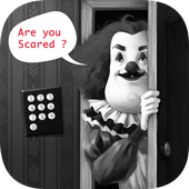 Scary Neighbor icon