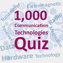 Communication Technologies Quiz APK