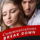 آیکون‌ Communication Breakdown