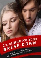 Communication Breakdown Plakat