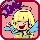 a stray Angel-S APK