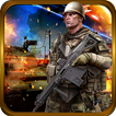 Frontline Duty Commando Attack