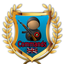 Commands CS GO APK