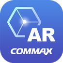 코맥스 AR APK