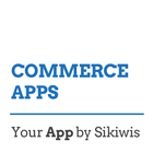 Commerce Apps 圖標