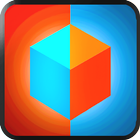 BiCubic - HD (Free) icon