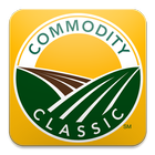 Commodity Classic 2017 ikon