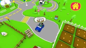 Didiland Cars اسکرین شاٹ 3