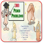 Common Penis Problems icône