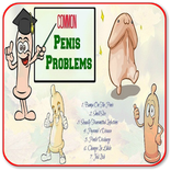 Common Penis Problems