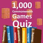 Commonwealth Quiz icône