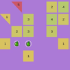 Red Ball Bricks APK
