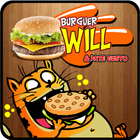 Burguer Will icon